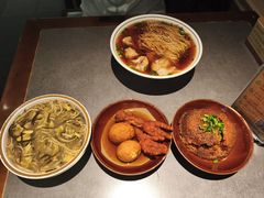 -老淮滨-蚌埠非遗小吃(淮河路店)