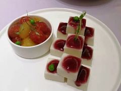 -粗茶淡饭·汉口公馆(循礼门店)