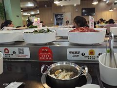 -咕叽咕叽自助烤肉小火锅(茂业清扬店)