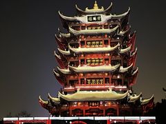 -黄鹤楼