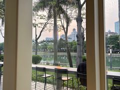 -白鹭洲公园