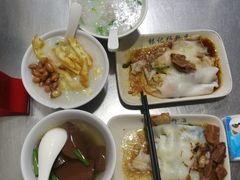 -银记肠粉店(北京路店)
