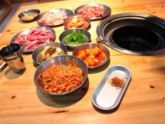 picture-麻蒲碳烤肉(远景路1号店)
