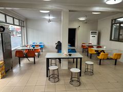 -上海为民商行清真饭店(南大路店)