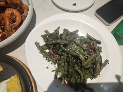 -北李妈妈菜·海肠捞饭(开发区万达店)