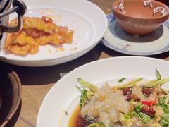 -张大嘴菜馆(庞各庄店)