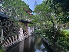 -深圳锦绣中华民俗村