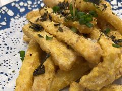 -园里前·10年私厨·福建菜(台江万达鳌峰洲店)