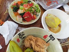 -任记七中刀削面(总店)
