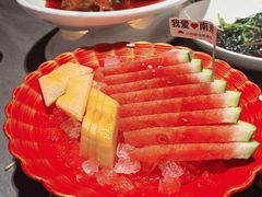 -小厨娘金榜题名(夫子庙秦淮河店)