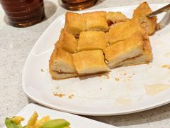 -香港新发烧腊茶餐厅(书城店)