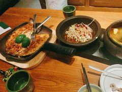 -云海肴·汽锅鸡·云南菜(苏州中心店)