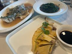 -壹只菜·崇明本地特色菜(崇明南门店)