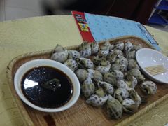 -广胜通达海鲜食府(黄沙店)