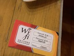 -安妮意大利餐厅(国贸店)