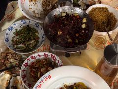 -小林哥的海鲜馆·夜宵烧烤(渔人码头店)