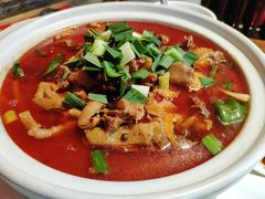 -粥满堂养生餐厅(学苑路店)