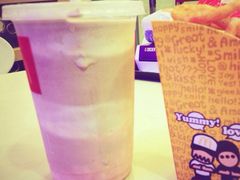 -麦当劳(海洋公园店)