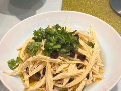 -老吉士酒家(天平路店)