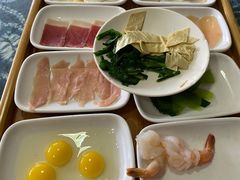 -建新园过桥米线(宝善街店)