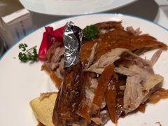 -聆桂烤鸭·金奖烤鸭(静联广场店)