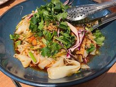-耶里夏丽·丝路新疆菜·清真食品(徐汇南丹东路臻选店)