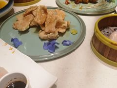 -金香匯晚茶(浑南店)