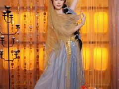 -十步汉飏国风生态馆·汉服写真自拍(银泰店)