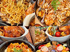 -La Terre乐田(万象城店)