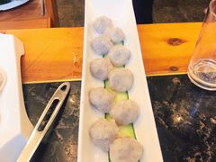 -老码头火锅(玉林店)