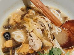 -云味馆·云南菜·云南米线(景田店)