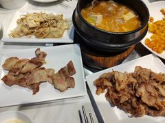 -六七八韩式烤肉·韩国料理(上杭路店)