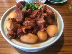 -禾珍珠家常小馆(河南博物院店)