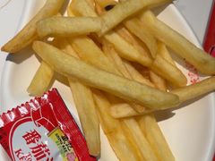 -豪享来中西餐厅(隆昌店)