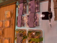 -巴黎贝甜(国贸店)
