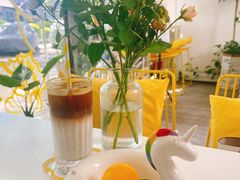 -五进制 Coffee Shop