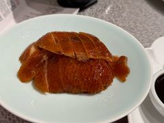 -北京王府井希尔顿酒店·秦唐中餐厅Chynna