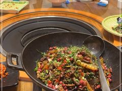 -云尊府云南菜·蒸汽石锅鱼(学清路店)