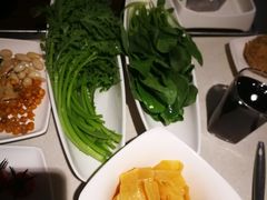 -海底捞火锅(万丰桥店)