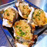 # 焦香四溢的烤串 [调皮]