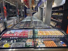 -吉之仙•中国制造•出口级食材日料店(领事馆总店)