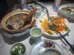 -大榕树下顺德菜(融创茂店)