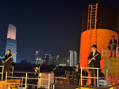 -武汉知音号