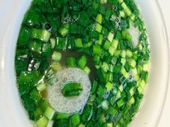 -开海·红岛海鲜虾水饺(石老人店)