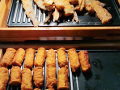 -比格比萨自助(西单明珠餐厅)