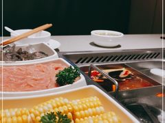 -海底捞火锅(群光广场店)