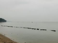 -洪泽湖古堰景区