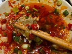 -蜀大侠火锅(总府路店)