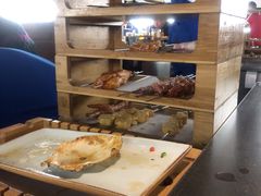 -很久以前羊肉串(昌里路三钢里店)