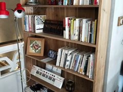 -时光花园(白鹭洲店)